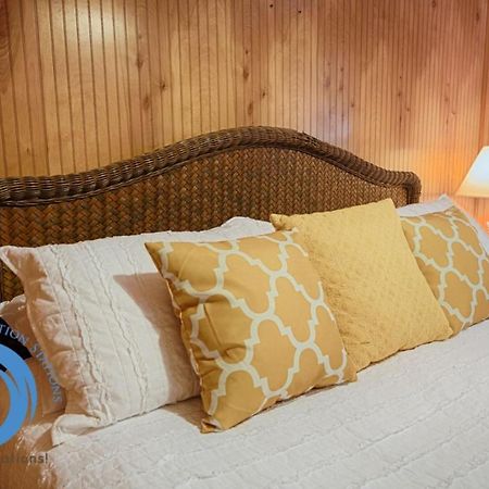 CG Beach Bungalow #2 Myrtle Beach Exterior foto