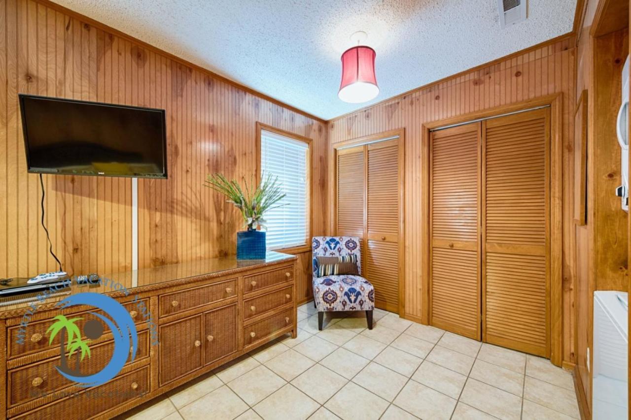 CG Beach Bungalow #2 Myrtle Beach Exterior foto
