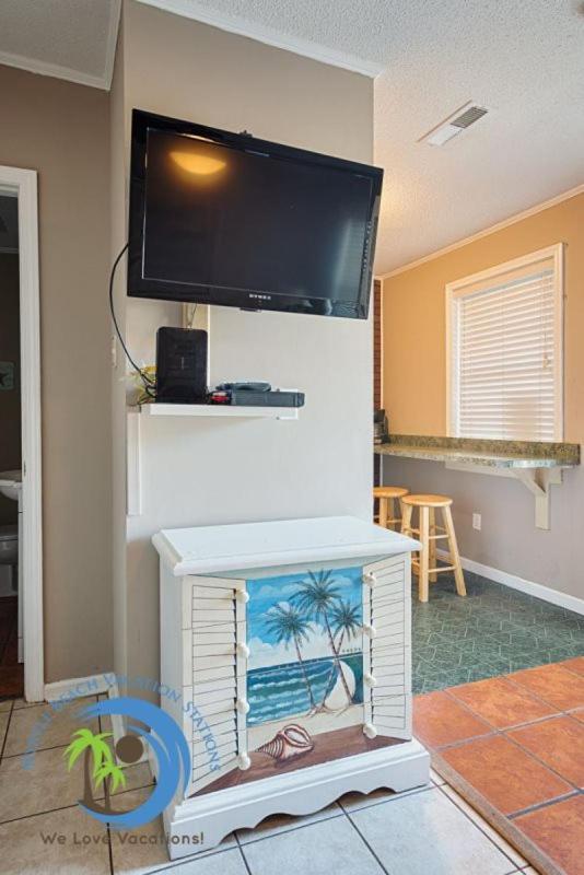 CG Beach Bungalow #2 Myrtle Beach Exterior foto